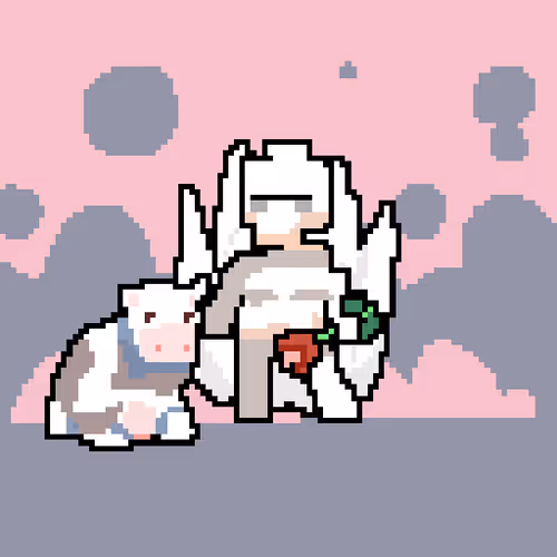 Pikuserushounen