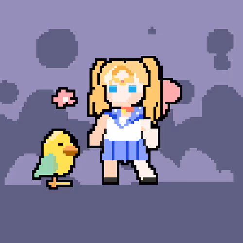 Pikuserushounen