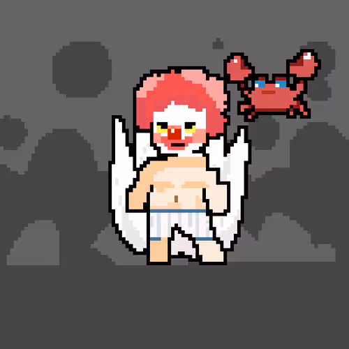Pikuserushounen
