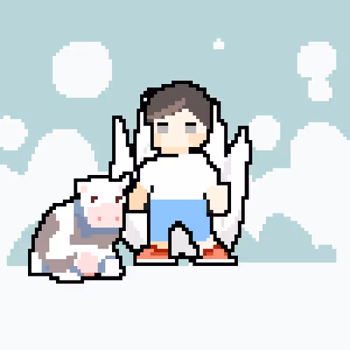 Pikuserushounen