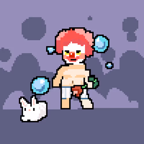 Pikuserushounen