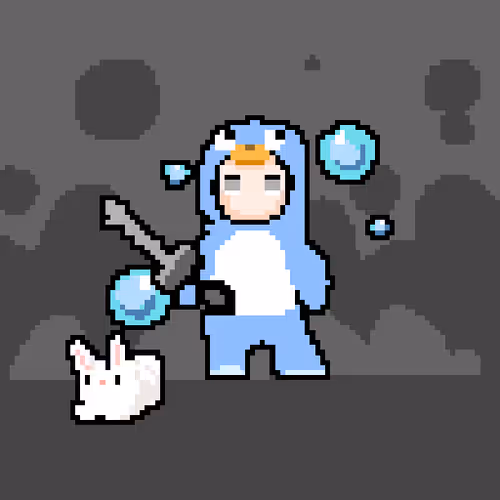 Pikuserushounen