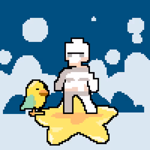 Pikuserushounen