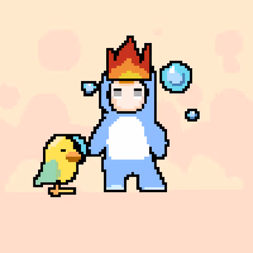 Pikuserushounen