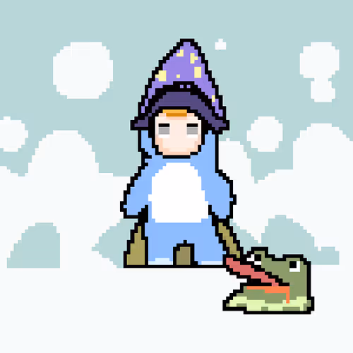 Pikuserushounen