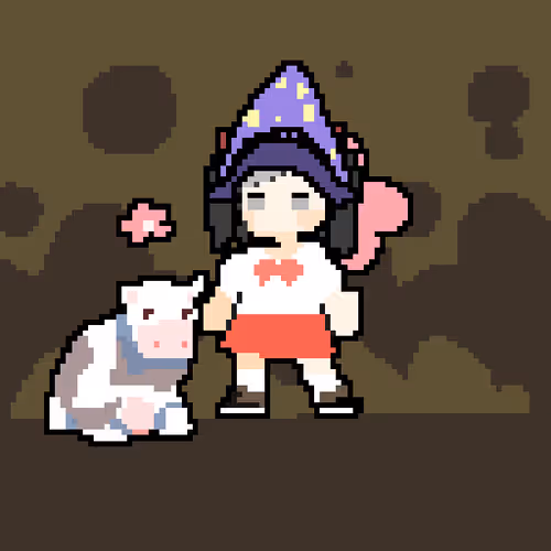 Pikuserushounen