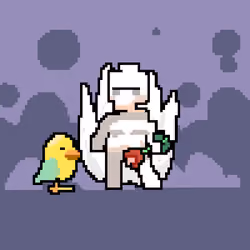 ピクセルファイター #2506