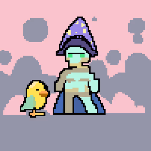 Pikuserushounen