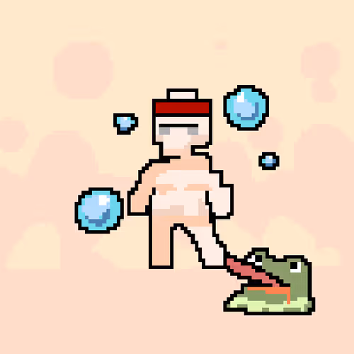 Pikuserushounen