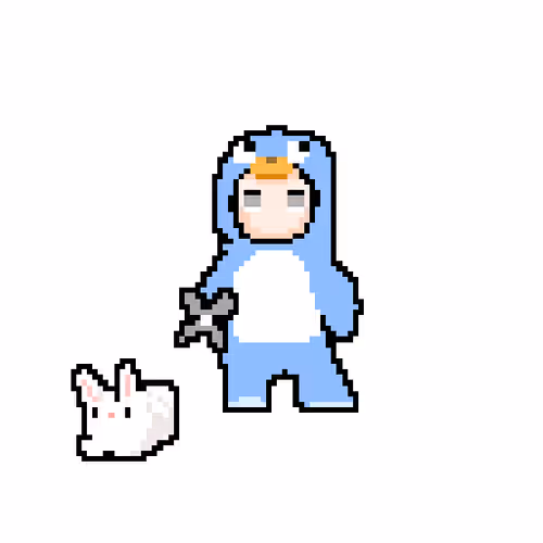 Pikuserushounen
