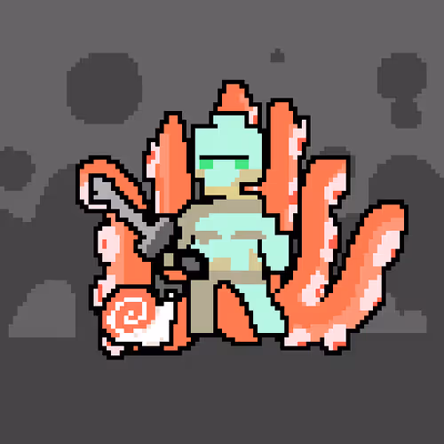 Pikuserushounen