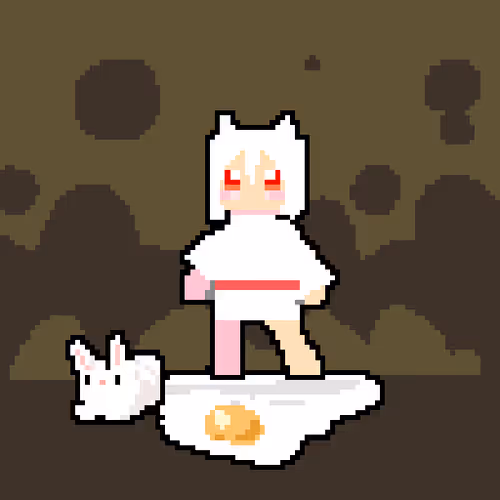 Pikuserushounen