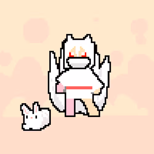 Pikuserushounen