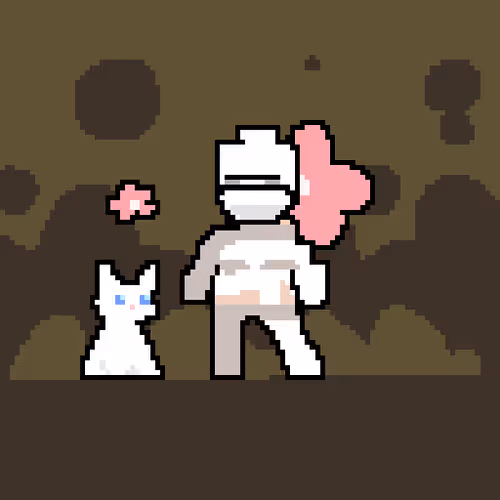 Pikuserushounen