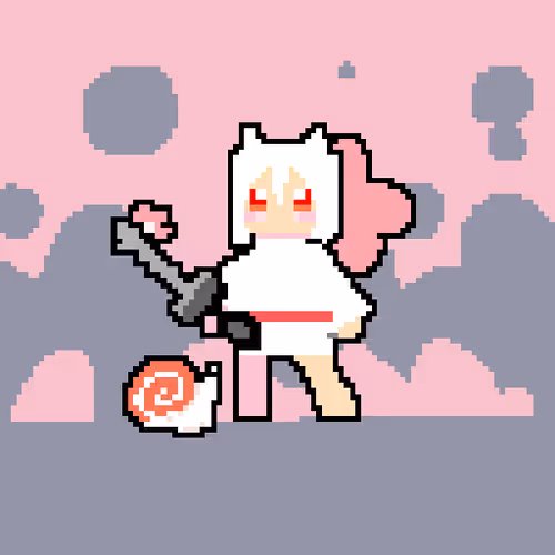 Pikuserushounen
