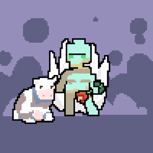 Pikuserushounen