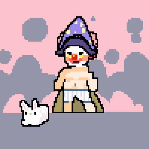 Pikuserushounen
