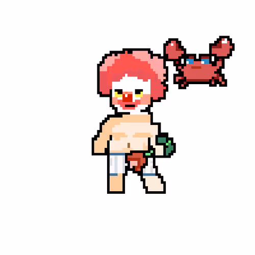 Pikuserushounen