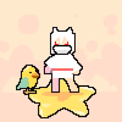 ピクセルファイター #3601