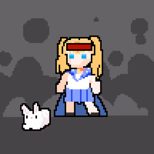 Pikuserushounen