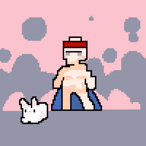 Pikuserushounen