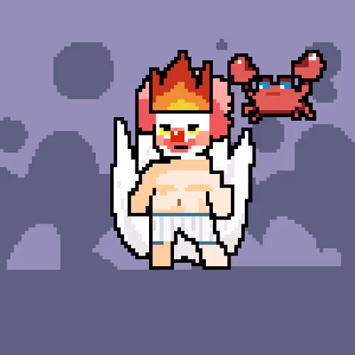 Pikuserushounen