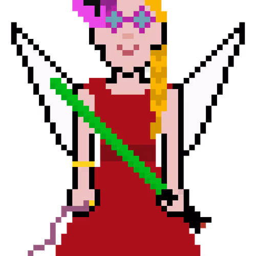 Niftysista #38
