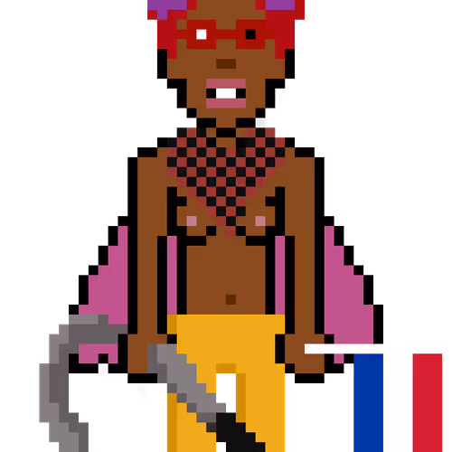 Niftysista #329