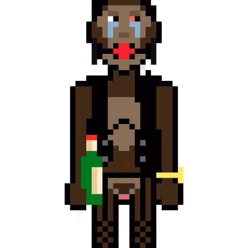 Niftysista #369