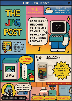 Item Media