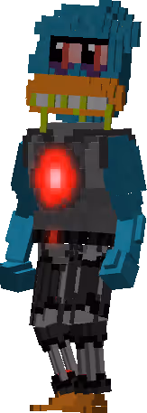 Cosmicvxmutants