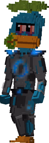Cosmicvxmutants