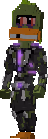 Item #101 Media
