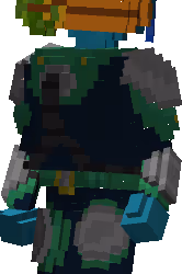Cosmic Mutant #221