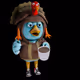 Twitty's GM, PFP & Meme