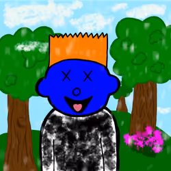 Philbert #873