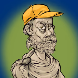 SenselessStoic #353