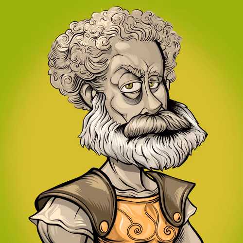 SenselessStoic #132