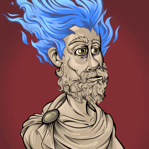 Senseless Stoics