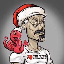 SenselessStoic #545