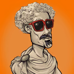 SenselessStoic #128