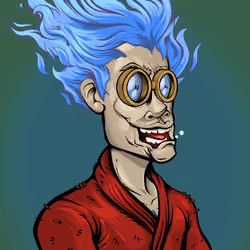 SenselessStoic #43