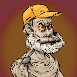 SenselessStoic #460