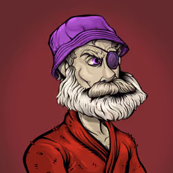 SenselessStoic #107