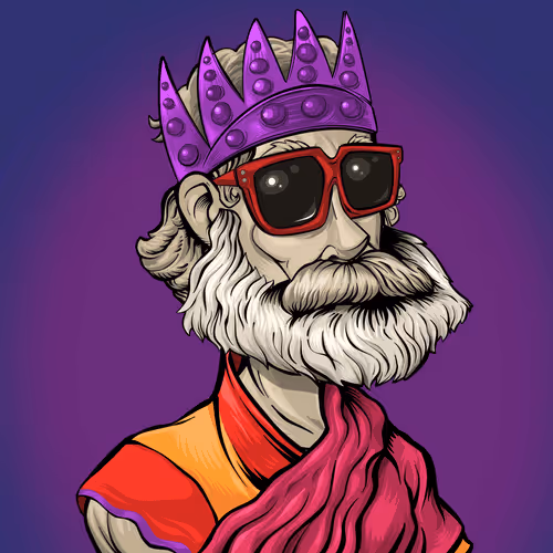 SenselessStoic #14
