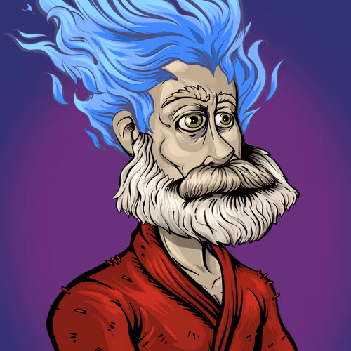 Senseless Stoics