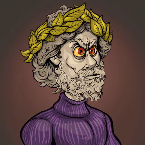 SenselessStoic #695