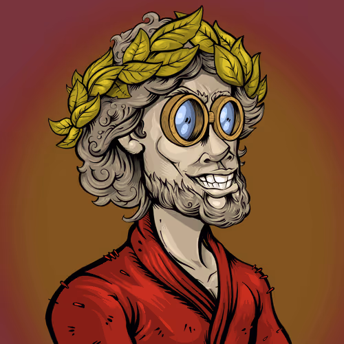 SenselessStoic #746