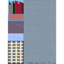 ComplexCity (2000/2023) #252