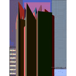 ComplexCity (2000/2023) #88